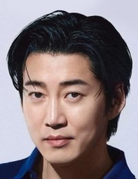 Фото актера Юн Гэ Сан