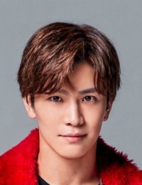 Фото актера Ивата Таканори