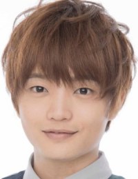 Фото актера Хориночи Хитоши