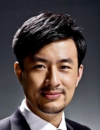 Фото актера Чэн Яо Хуэй