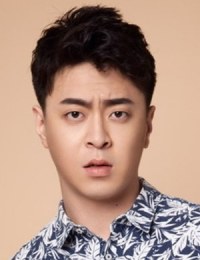 Фото актера Ян Дун Ци