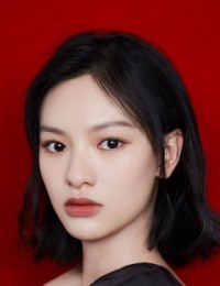 Фото актера Цю Тянь