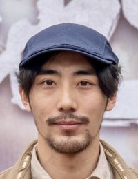 Фото актера Сунь Юань Нин