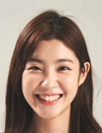 Фото актера Ким Су Ён