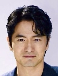 Фото актера Ли Чжин Ук