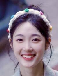 Фото актера Цзэн Ю Жэнь