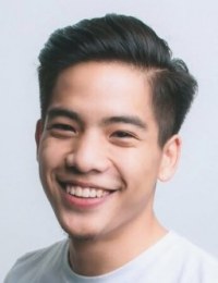 Фото актера Джек Киттисак Патомбурана