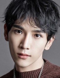 Фото актера Гу Ле Чен