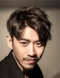 Фото актера Ван Си