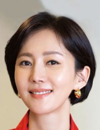 Фото актера Ём Чжон А