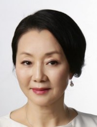 Фото актера Ли Ён Ран