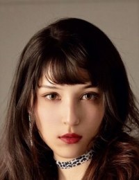 Фото актера Гулмира