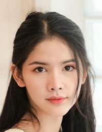 Фото актера Гарн Натча Чайангандакон