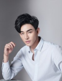 Фото актера Колин Дуань