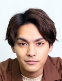 Фото актера Ягира Юя