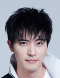 Фото актера Сюй Кай Чэн