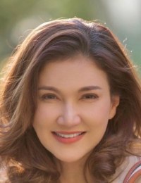 Фото актера Анн Сириум Пакдидумронгрит