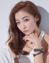 Фото актера Эшли Лин