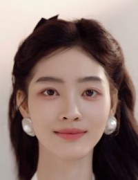 Фото актера Чжан Кай Ин