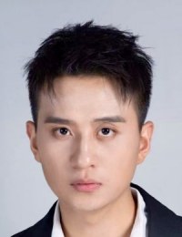 Фото актера Сю Го Дун