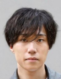 Фото актера Саотомэ Тайчи