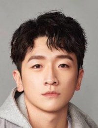 Фото актера Ко Чэн