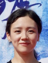 Фото актера Йоланда Ян