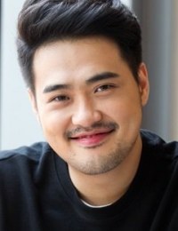 Фото актера Ёп Чха