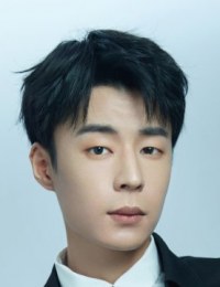 Фото актера Ю Сяо Бин