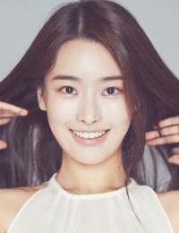 Фото актера Пэ Мин Джон