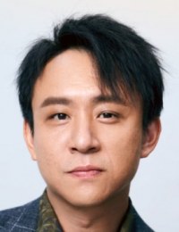 Фото актера Лю Тин Цзо