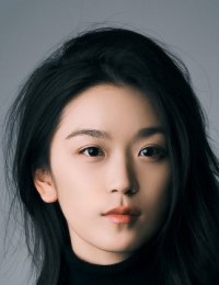 Фото актера Вэй И