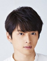 Фото актера Сирасу Дзин