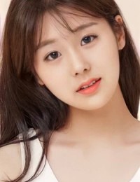 Фото актера Хван Сэ Ин