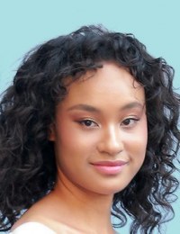 Фото актера Бэ Ю Джин