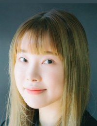 Фото актера Ким А Ён