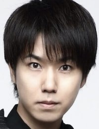 Фото актера Кувано Косукэ