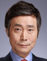 Фото актера Ли Чжэ Ёнг