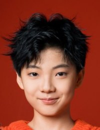 Фото актера Ло Вэй Чэнь
