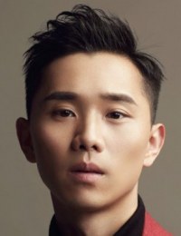 Фото актера Ан Сяо Ге