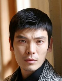 Фото актера Ким Сон О