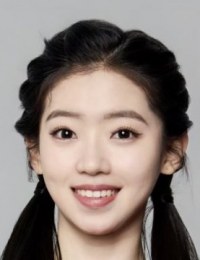 Фото актера Цзя Сяо Хань