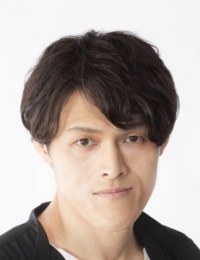 Фото актера Накамура Юши