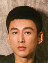 Фото актера Цзин Сян Чжэн