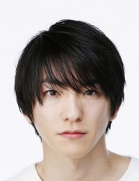 Фото актера Маэда Гоки