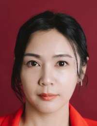 Фото актера Санни Эн