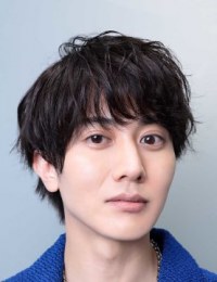 Фото актера Ота Мотохиро