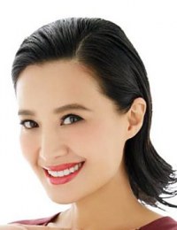 Фото актера Ли Ю