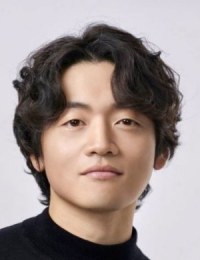 Фото актера Чо Пок Рэ