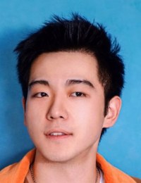 Фото актера Чжэнь Цзы Ци